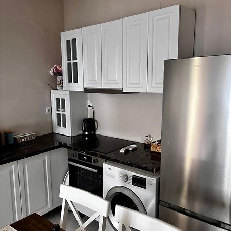 Oxo Kamara Apartment 올림포스 외부 사진