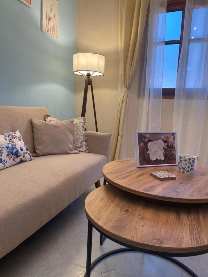Oxo Kamara Apartment 올림포스 외부 사진