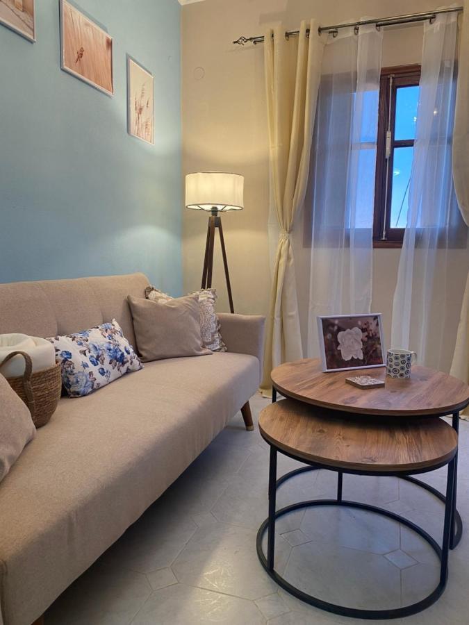 Oxo Kamara Apartment 올림포스 외부 사진
