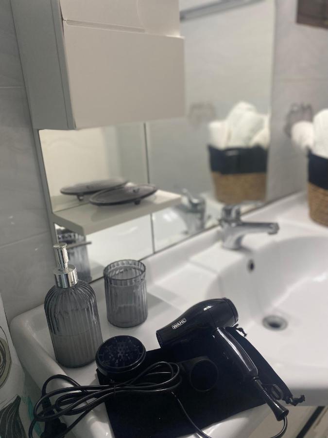Oxo Kamara Apartment 올림포스 외부 사진