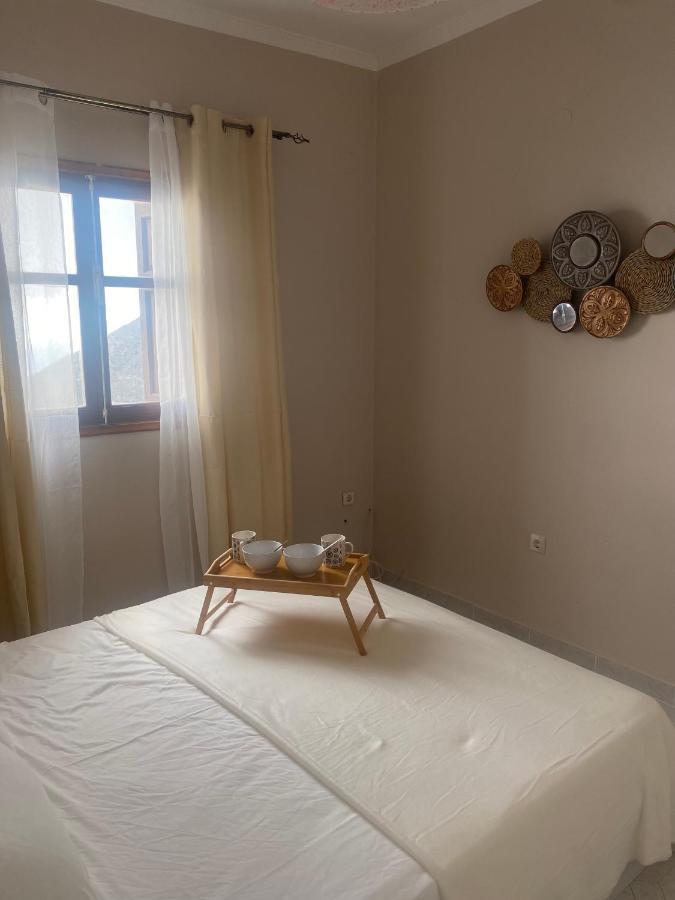 Oxo Kamara Apartment 올림포스 외부 사진