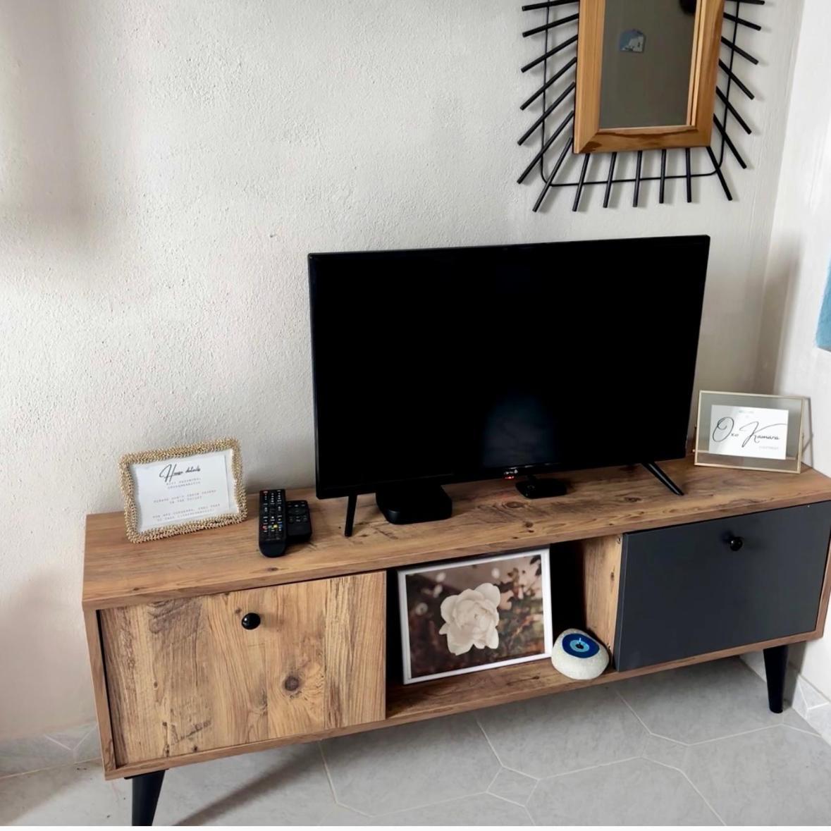 Oxo Kamara Apartment 올림포스 외부 사진