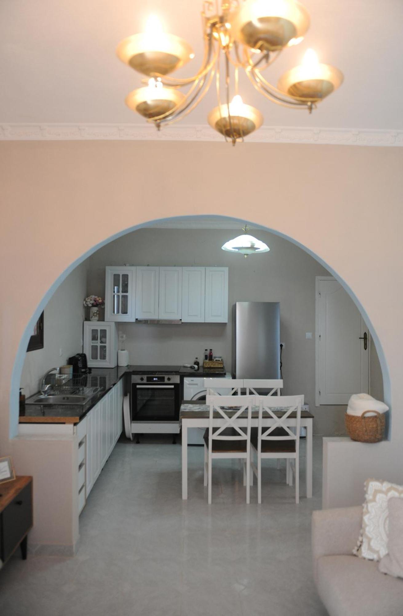 Oxo Kamara Apartment 올림포스 외부 사진