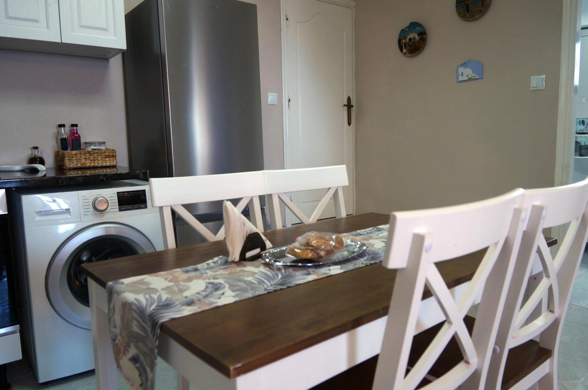 Oxo Kamara Apartment 올림포스 외부 사진