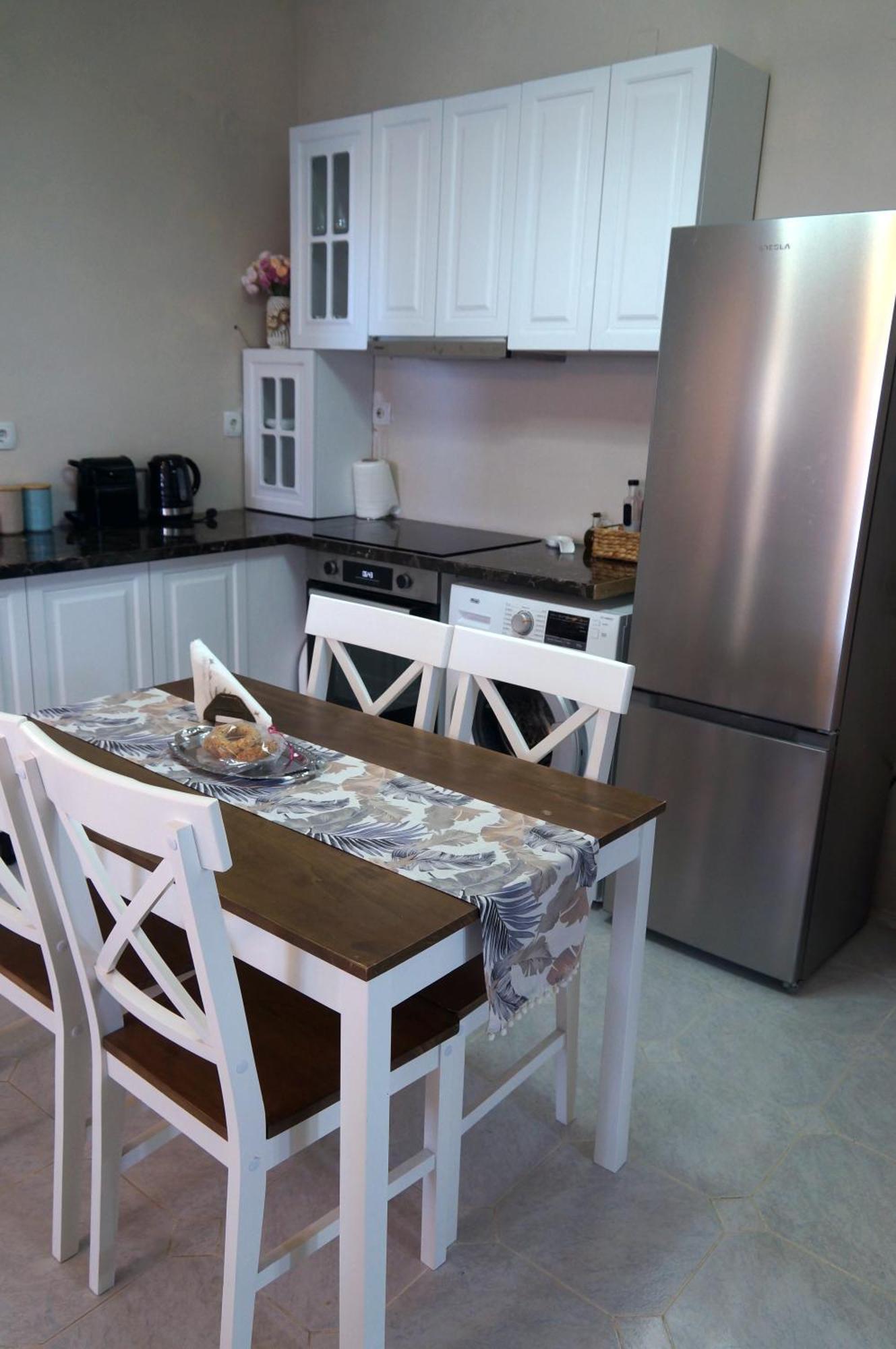 Oxo Kamara Apartment 올림포스 외부 사진